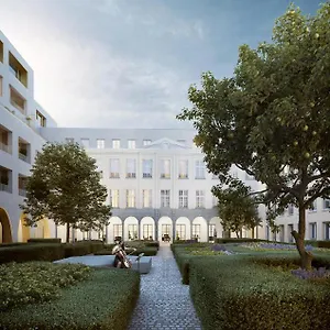 La Cour D'honneur - Meir Appartement